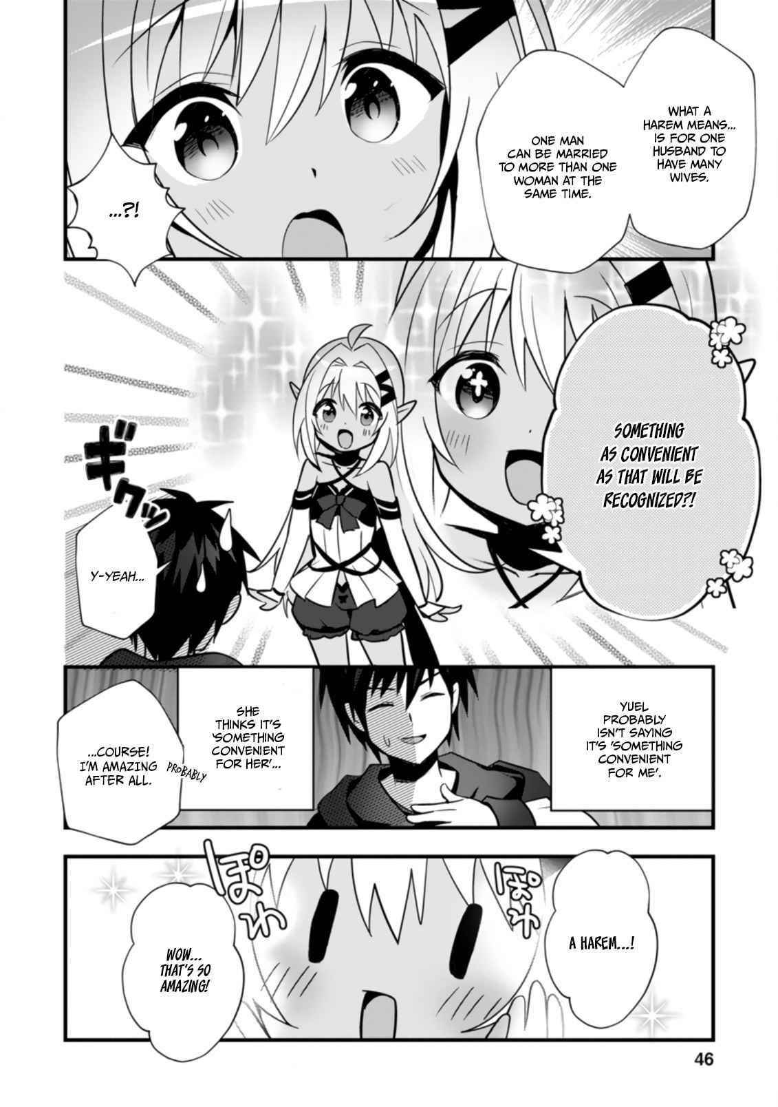 I Work As A Healer In Another World’s Labyrinth City Chapter 22 - Page 14