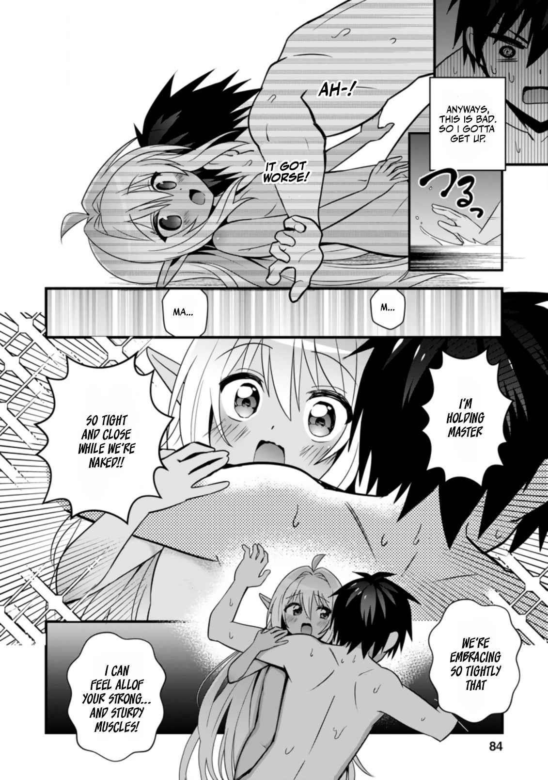 I Work As A Healer In Another World’s Labyrinth City Chapter 23 - Page 12