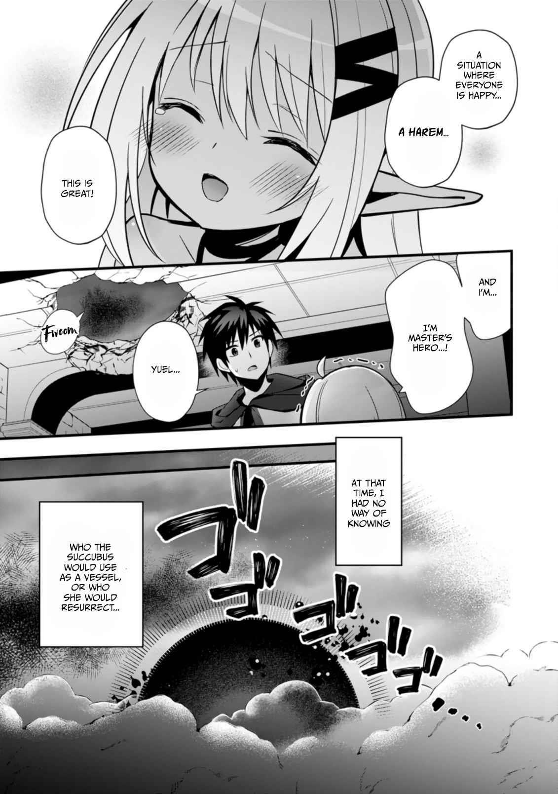 I Work As A Healer In Another World’s Labyrinth City Chapter 23 - Page 27