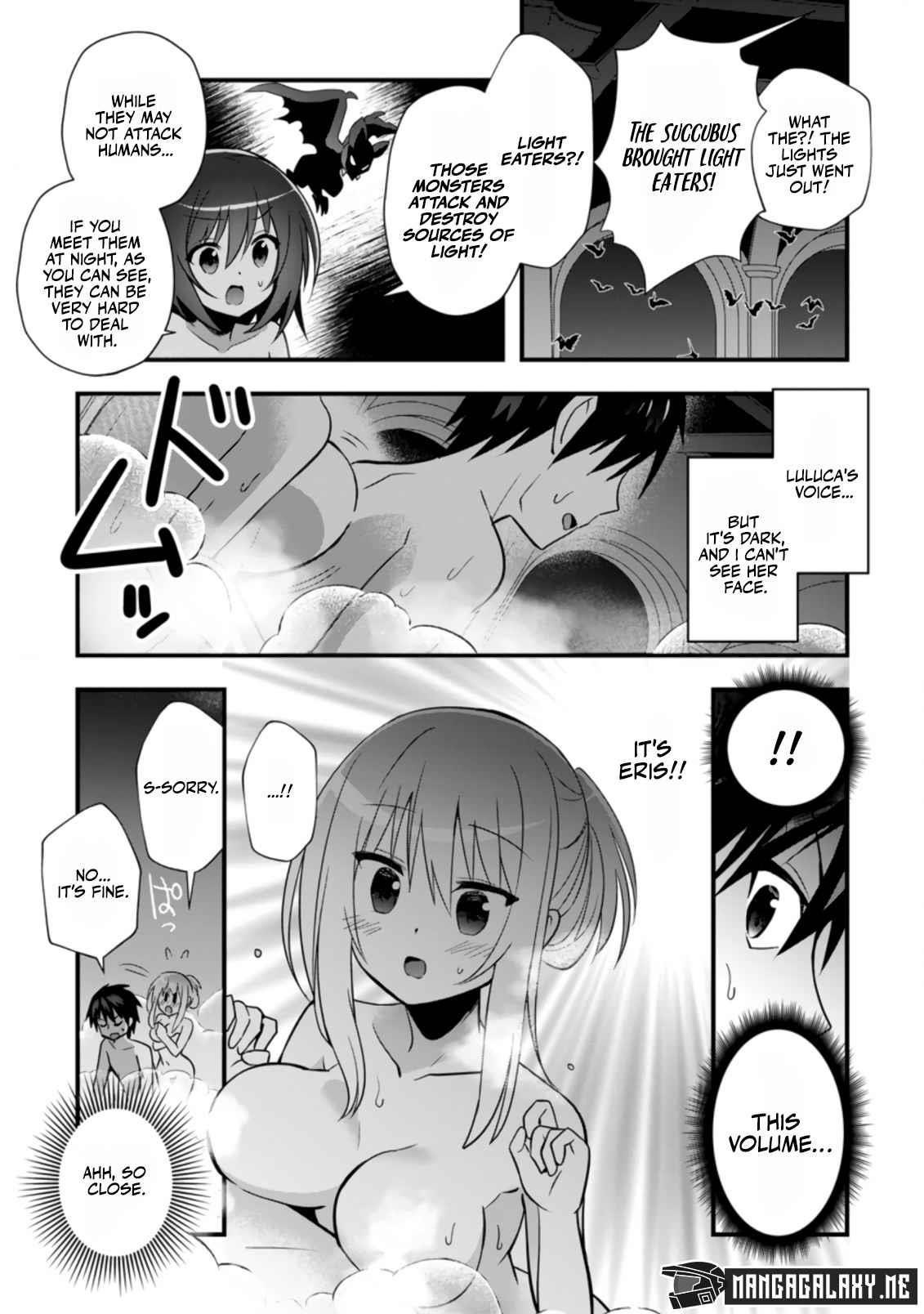 I Work As A Healer In Another World’s Labyrinth City Chapter 23 - Page 9