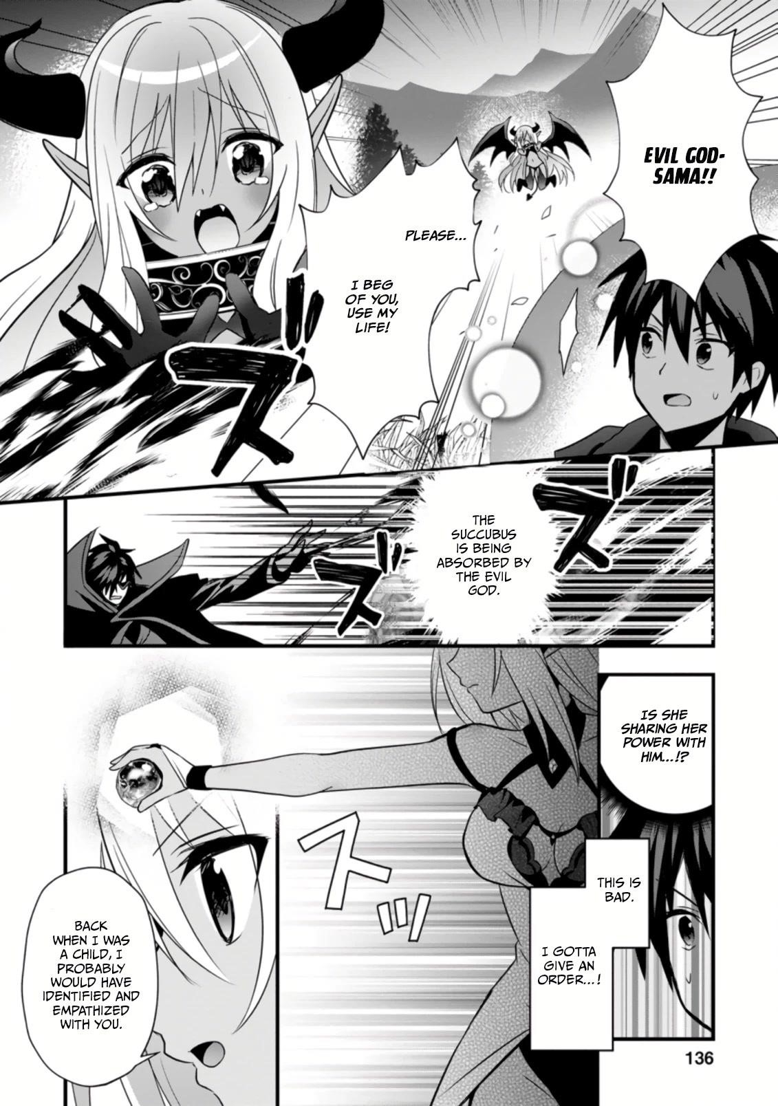 I Work As A Healer In Another World’s Labyrinth City Chapter 25 - Page 4