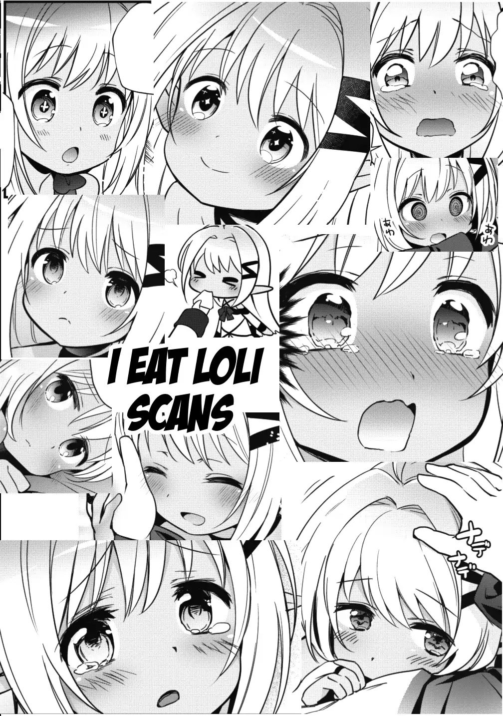 I Work As A Healer In Another World’s Labyrinth City Chapter 3 - Page 31