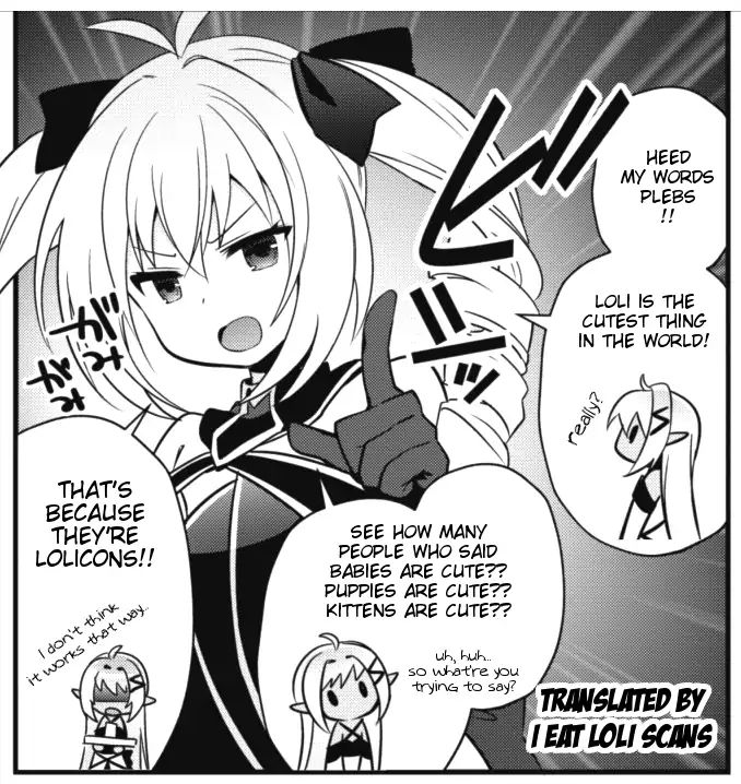 I Work As A Healer In Another World’s Labyrinth City Chapter 6.1 - Page 1