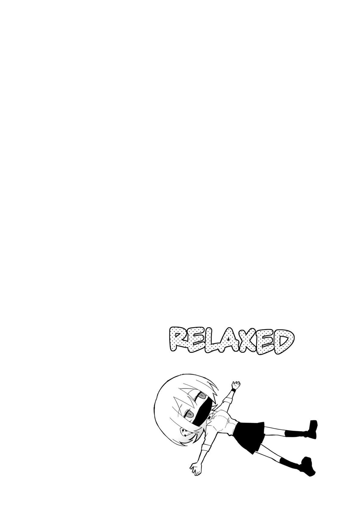 The Wolf Girl Is Trying to Feign Indifference Chapter 6 - Page 10