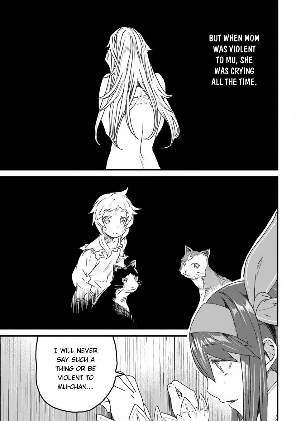 Yakudatazu Skill ni Jinsei o Sosogikomi 25-nen, Imasara Saikyou no Boukentan Midori Kashi no Akira Chapter 10 - Page 29