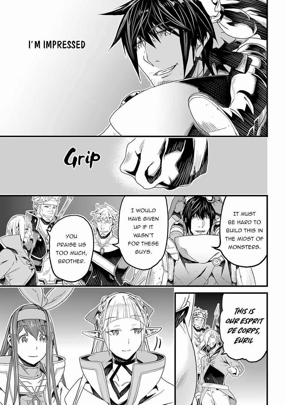 Yakudatazu Skill ni Jinsei o Sosogikomi 25-nen, Imasara Saikyou no Boukentan Midori Kashi no Akira Chapter 20 - Page 20