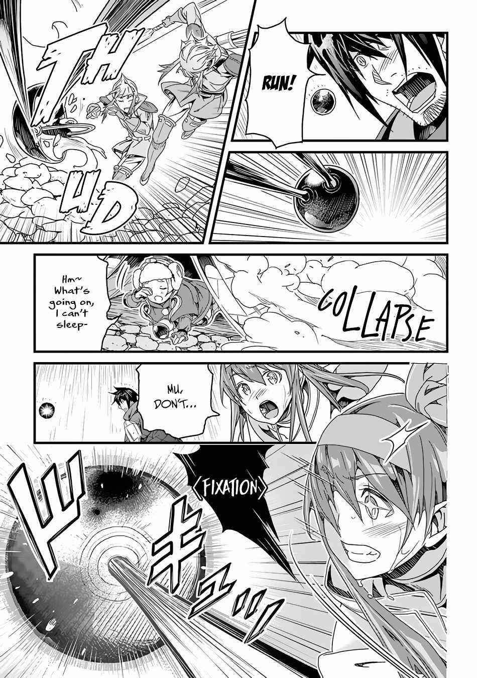 Yakudatazu Skill ni Jinsei o Sosogikomi 25-nen, Imasara Saikyou no Boukentan Midori Kashi no Akira Chapter 26 - Page 30