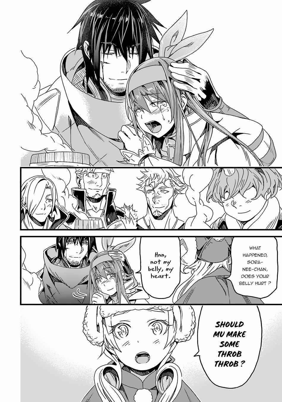 Yakudatazu Skill ni Jinsei o Sosogikomi 25-nen, Imasara Saikyou no Boukentan Midori Kashi no Akira Chapter 27 - Page 26