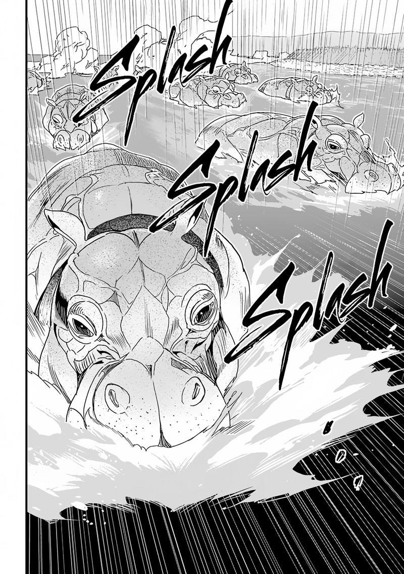 Yakudatazu Skill ni Jinsei o Sosogikomi 25-nen, Imasara Saikyou no Boukentan Midori Kashi no Akira Chapter 29.1 - Page 4