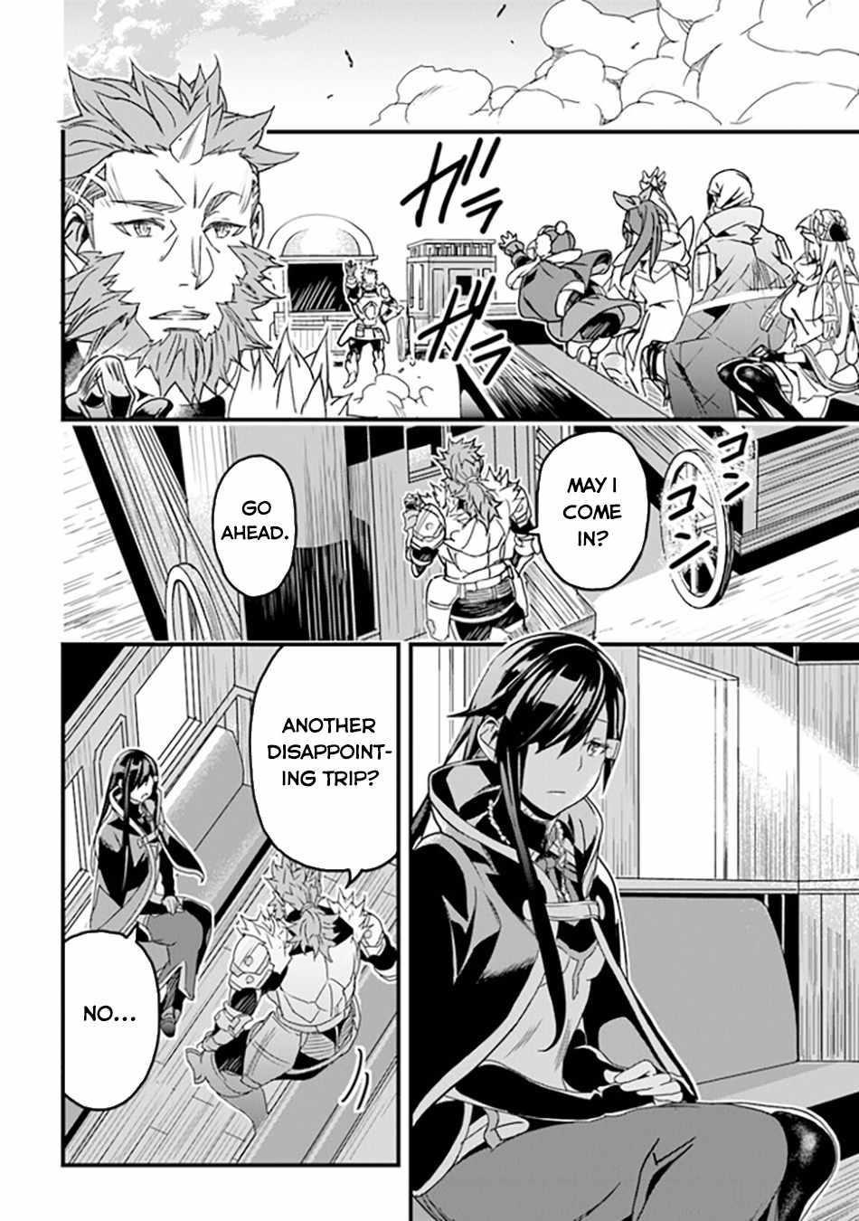 Yakudatazu Skill ni Jinsei o Sosogikomi 25-nen, Imasara Saikyou no Boukentan Midori Kashi no Akira Chapter 35 - Page 37