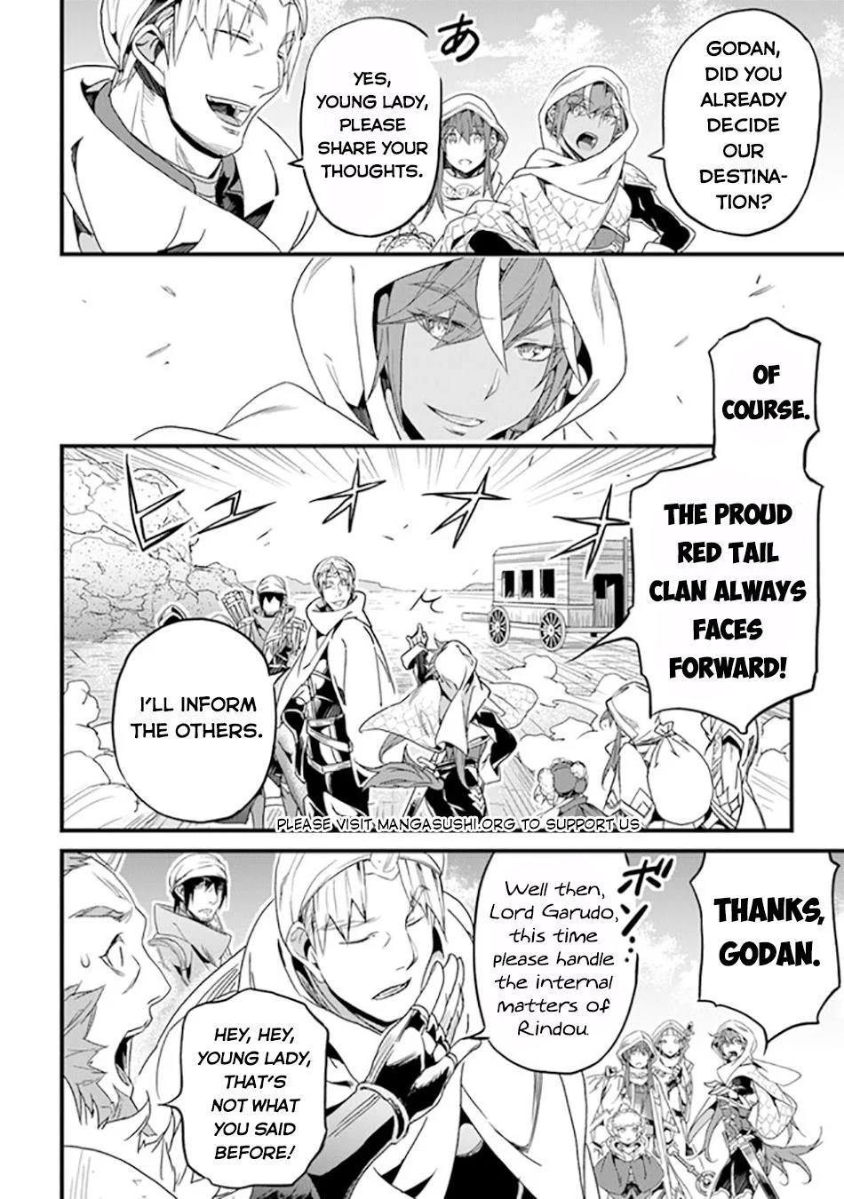 Yakudatazu Skill ni Jinsei o Sosogikomi 25-nen, Imasara Saikyou no Boukentan Midori Kashi no Akira Chapter 40 - Page 10