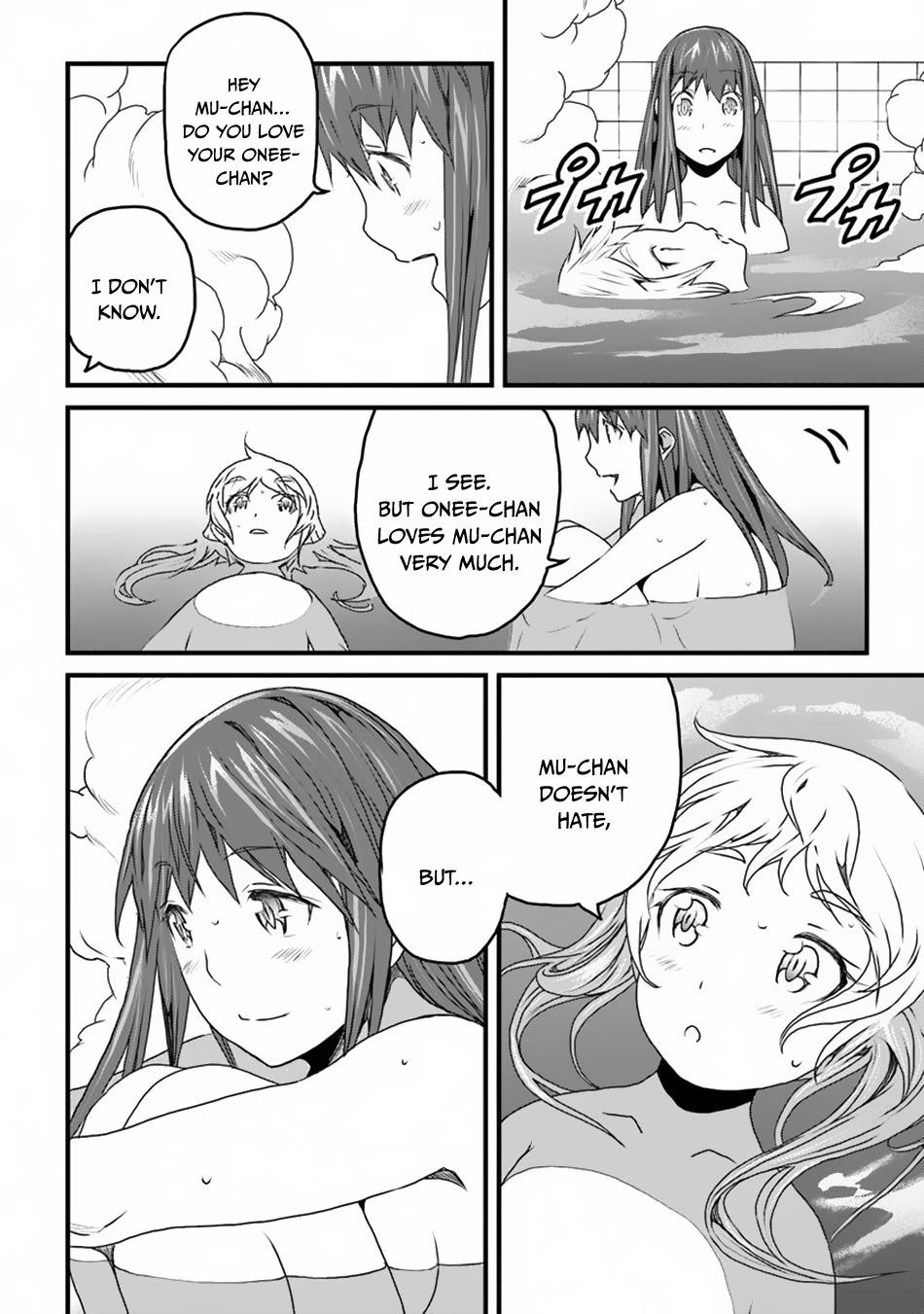 Yakudatazu Skill ni Jinsei o Sosogikomi 25-nen, Imasara Saikyou no Boukentan Midori Kashi no Akira Chapter 8 - Page 20