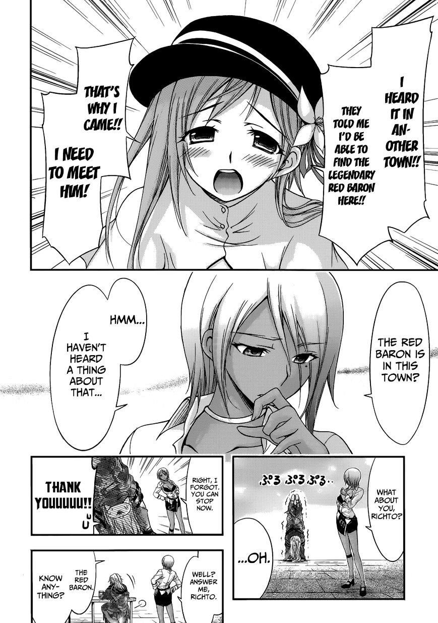 Plunderer Chapter 1 - Page 29