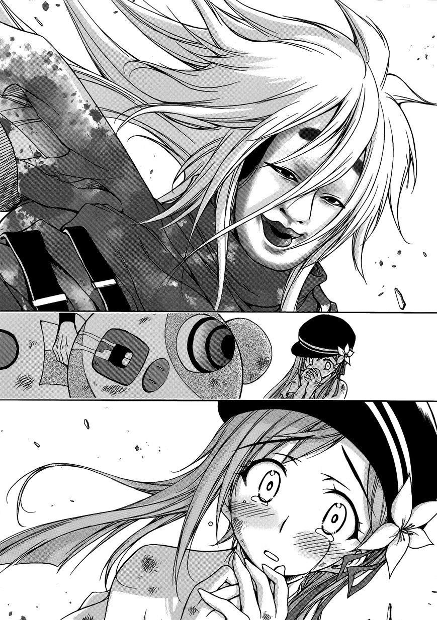 Plunderer Chapter 1 - Page 63