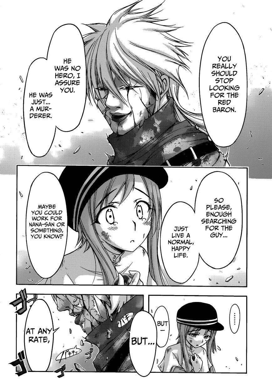 Plunderer Chapter 1 - Page 71