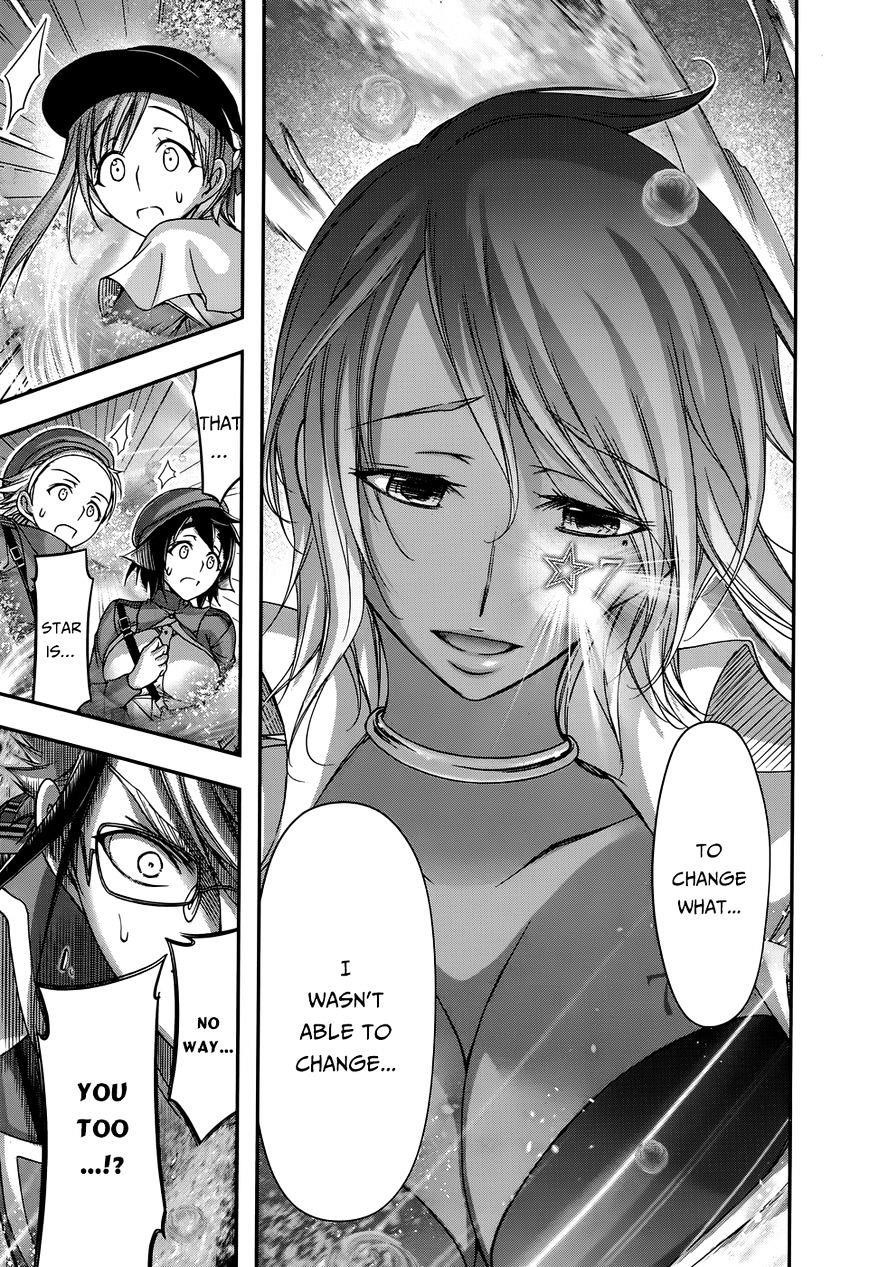 Plunderer Chapter 12 - Page 50