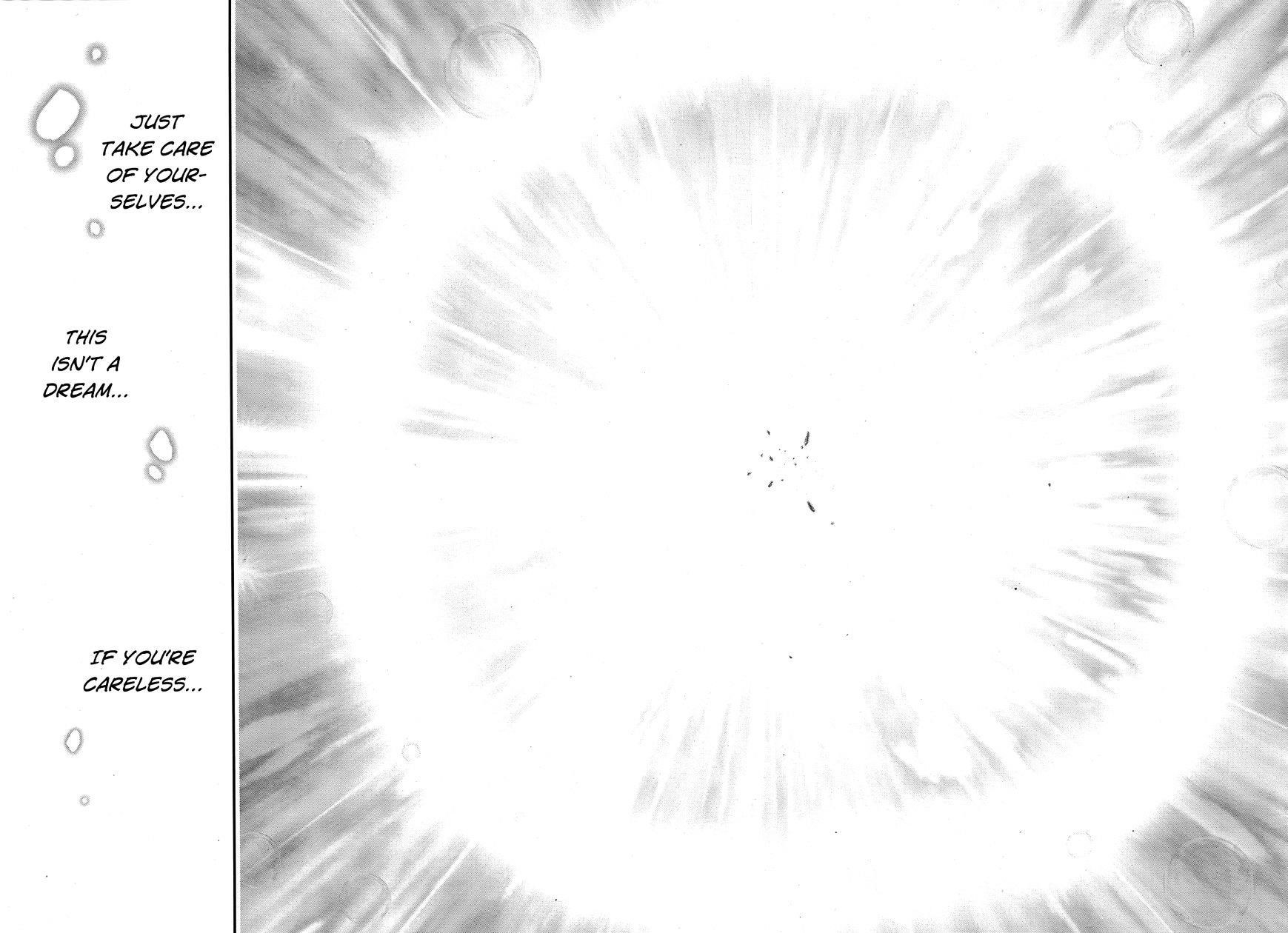 Plunderer Chapter 12 - Page 51