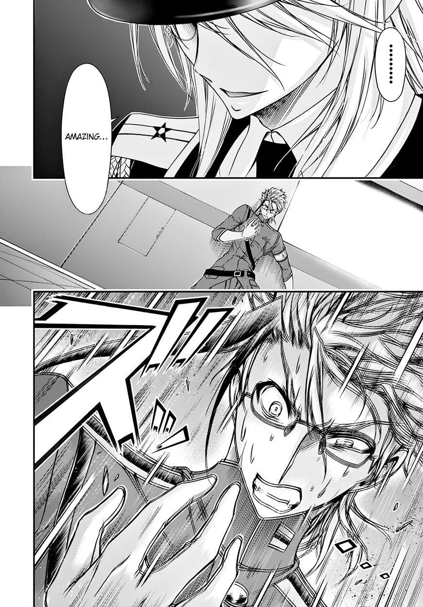 Plunderer Chapter 19 - Page 37