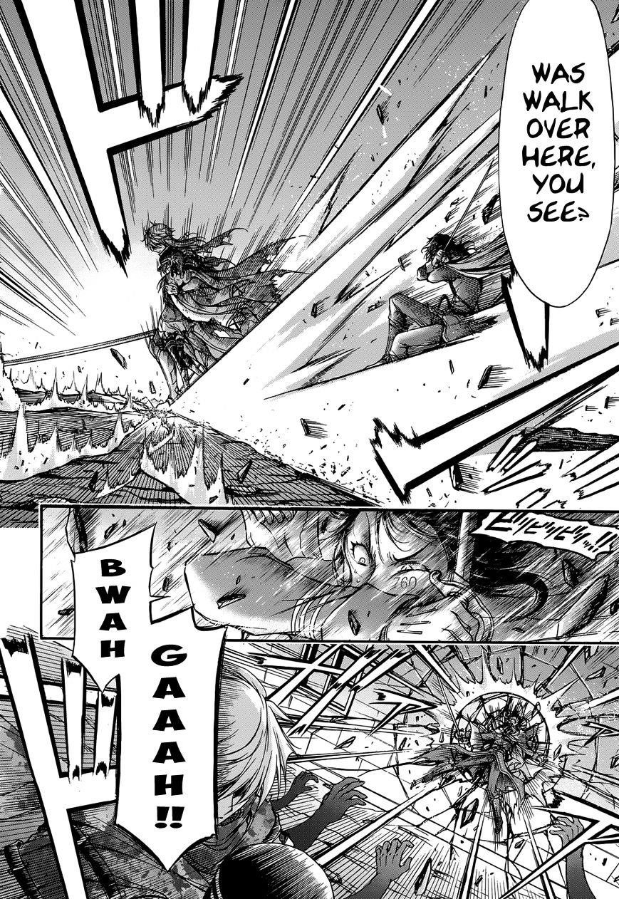 Plunderer Chapter 2 - Page 13