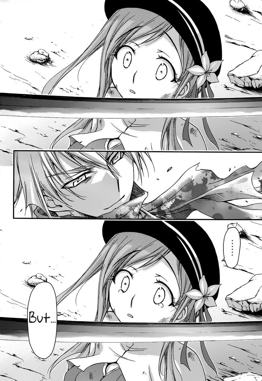 Plunderer Chapter 2 - Page 31