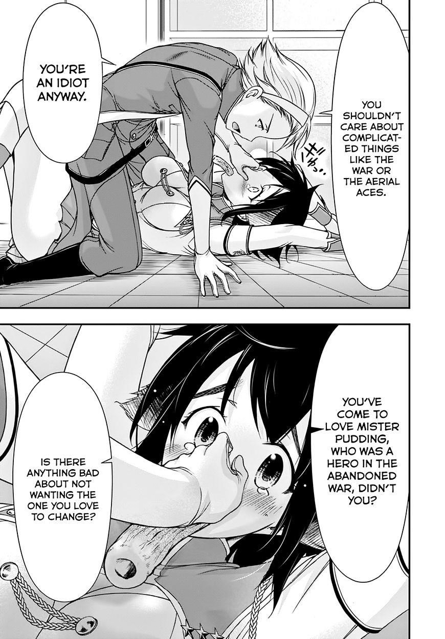 Plunderer Chapter 23 - Page 18