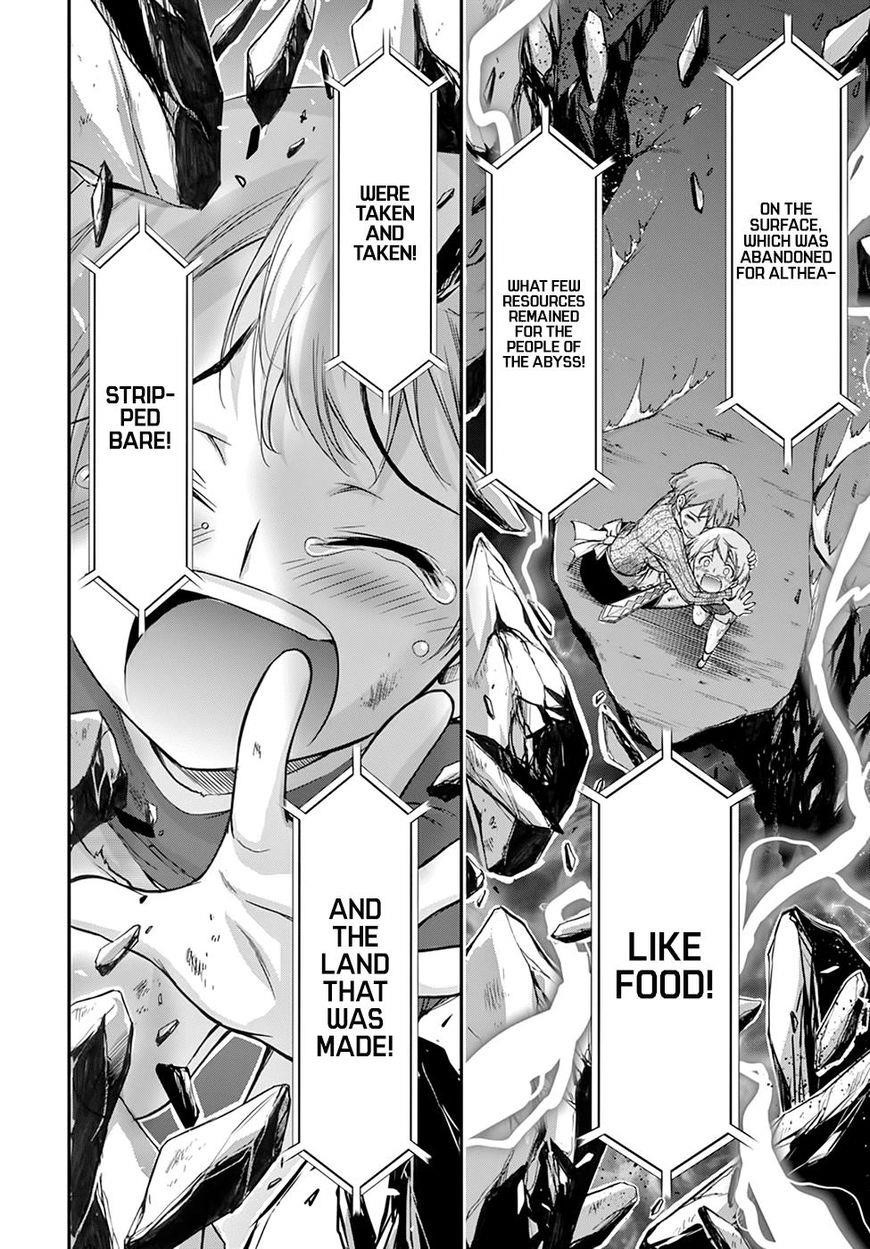 Plunderer Chapter 27 - Page 29