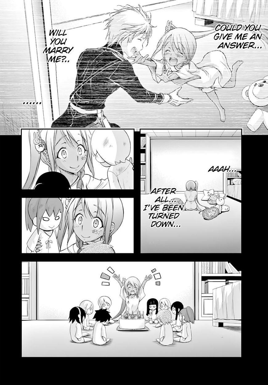 Plunderer Chapter 28 - Page 43