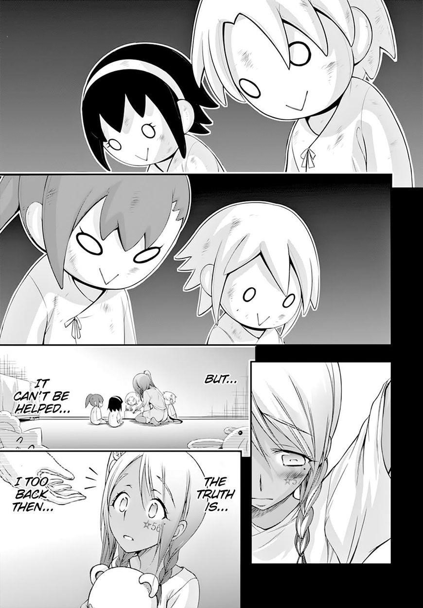Plunderer Chapter 28 - Page 44