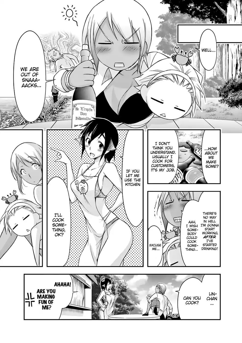Plunderer Chapter 29 - Page 11