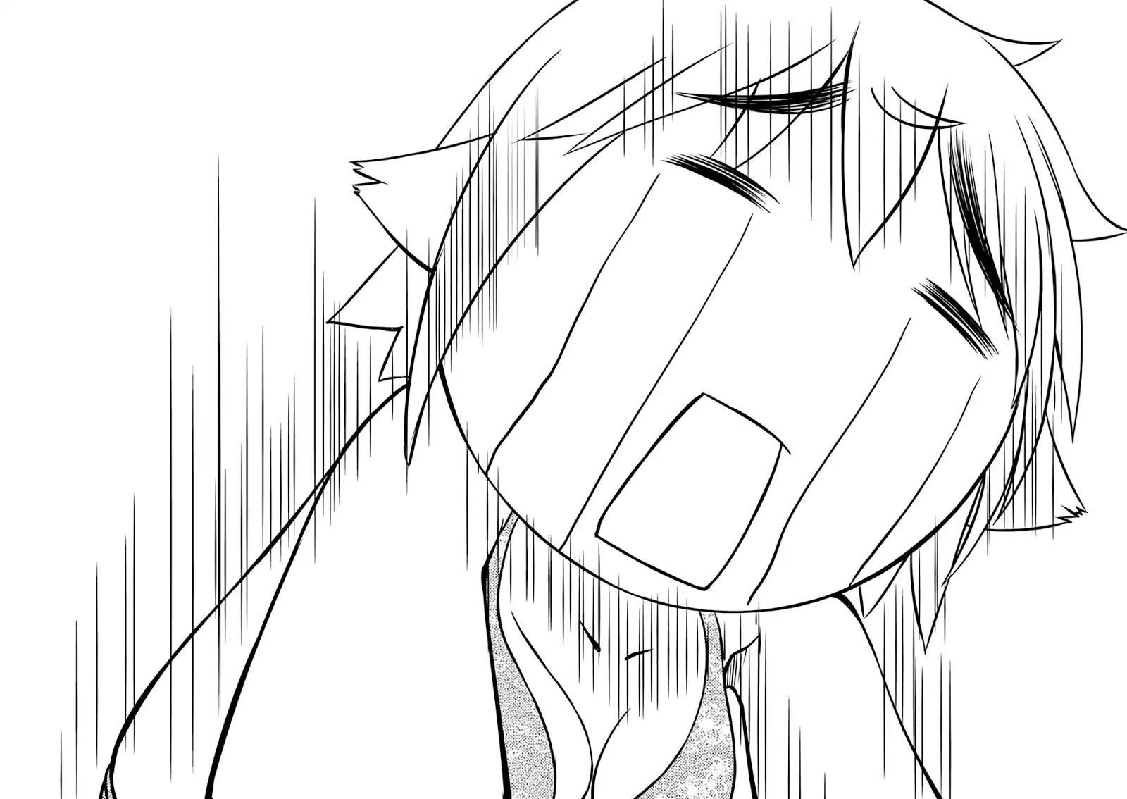 Plunderer Chapter 29 - Page 23