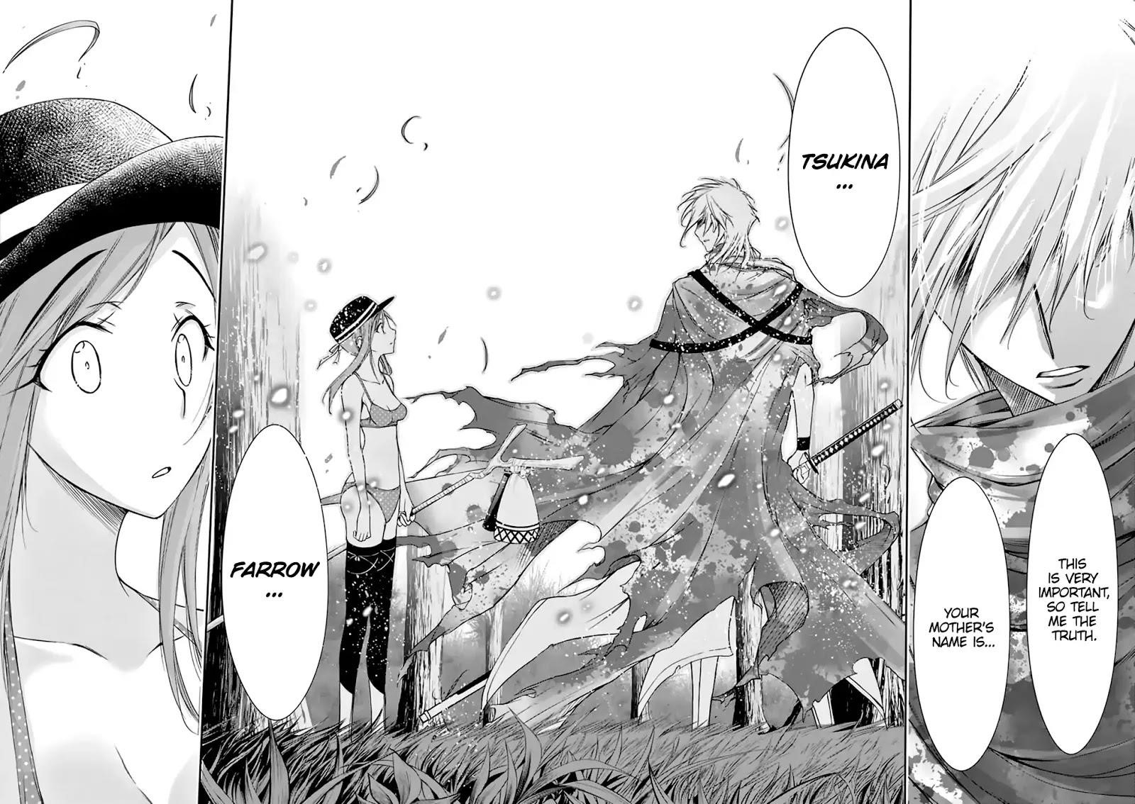 Plunderer Chapter 29 - Page 30