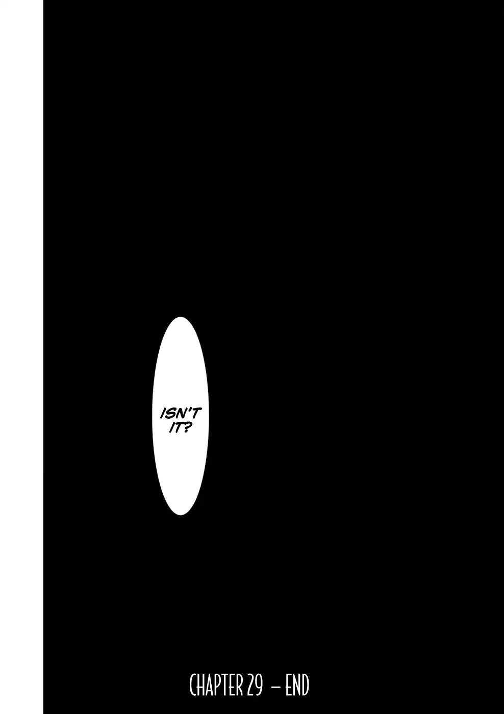 Plunderer Chapter 29 - Page 31