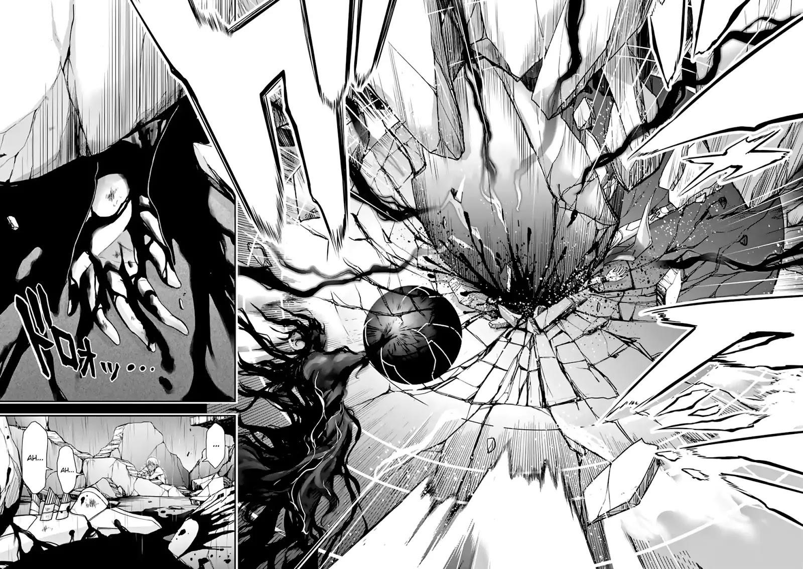 Plunderer Chapter 29 - Page 5