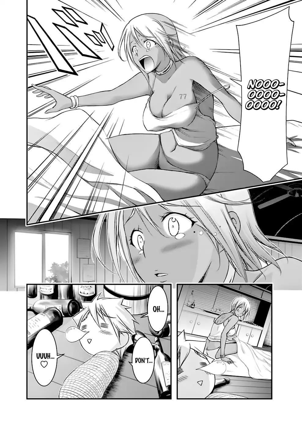 Plunderer Chapter 29 - Page 6