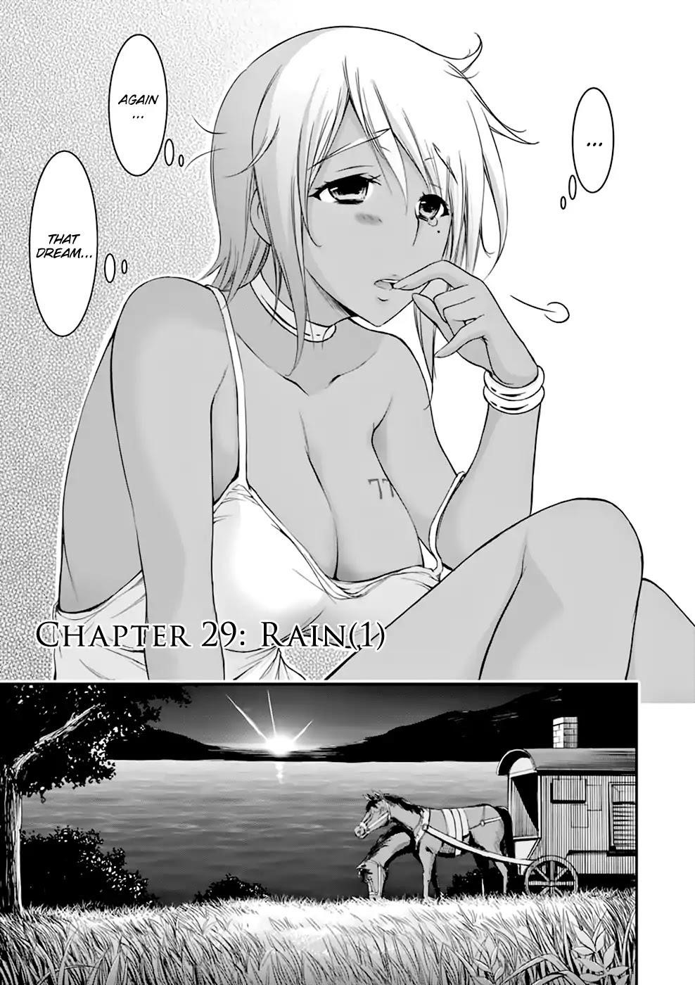 Plunderer Chapter 29 - Page 7