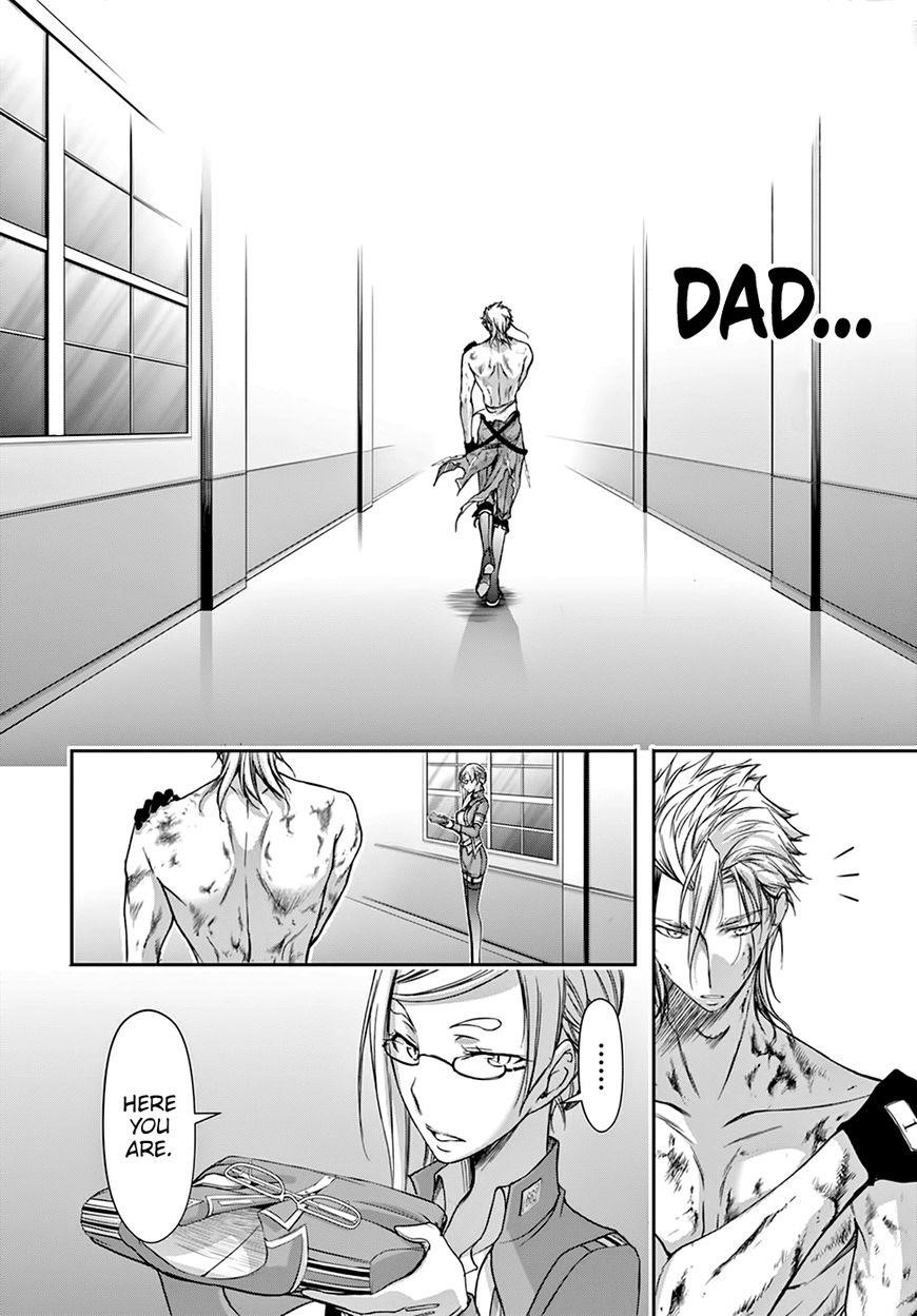 Plunderer Chapter 31 - Page 44