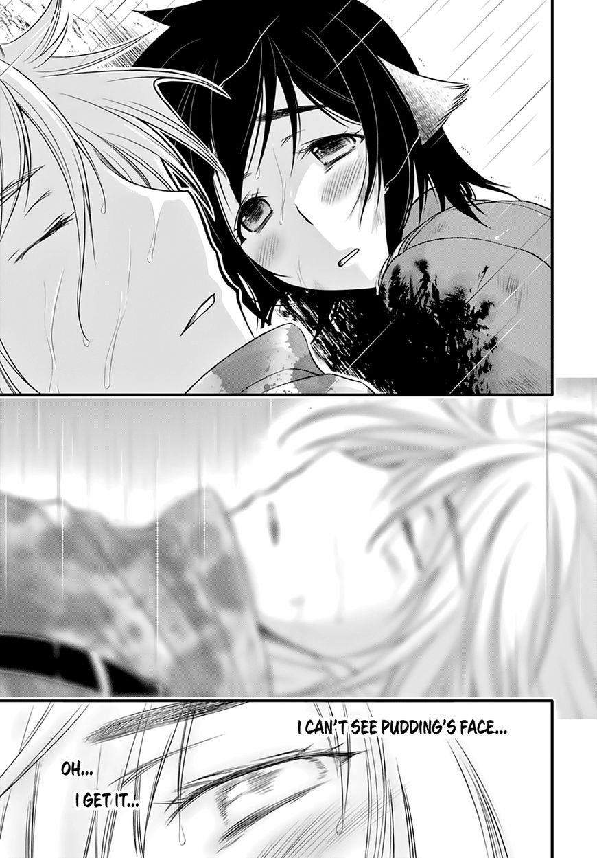 Plunderer Chapter 33 - Page 34