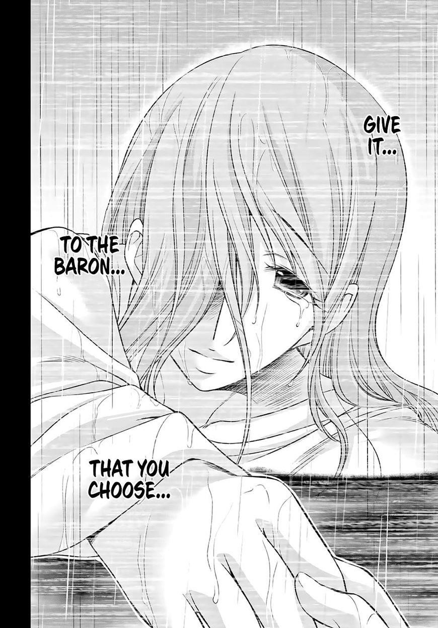 Plunderer Chapter 35 - Page 16