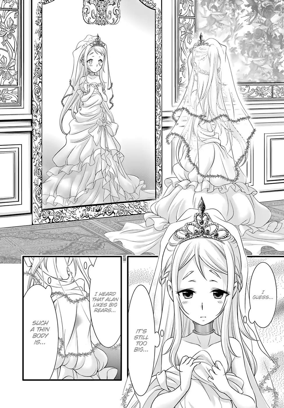Plunderer Chapter 38 - Page 26