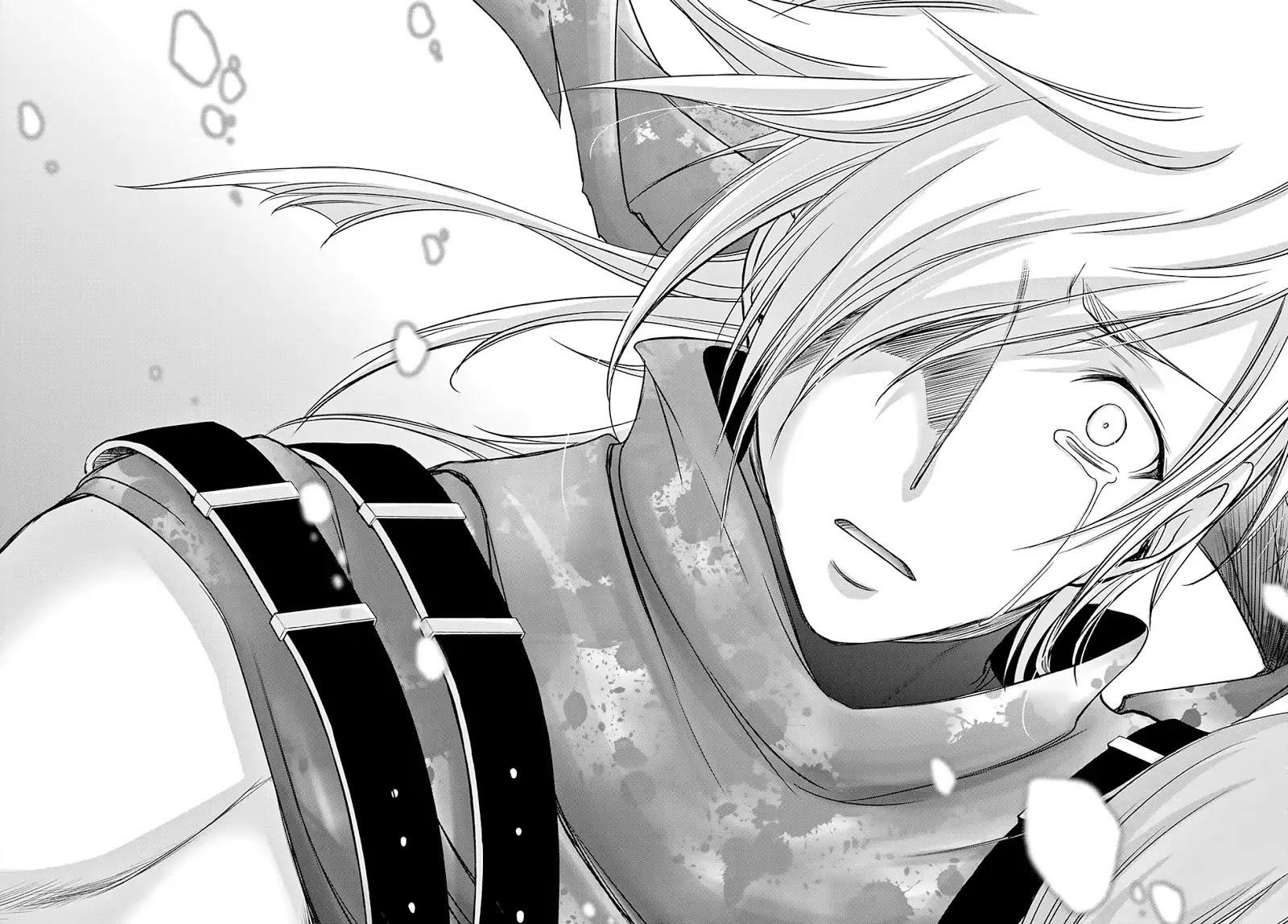 Plunderer Chapter 39 - Page 42