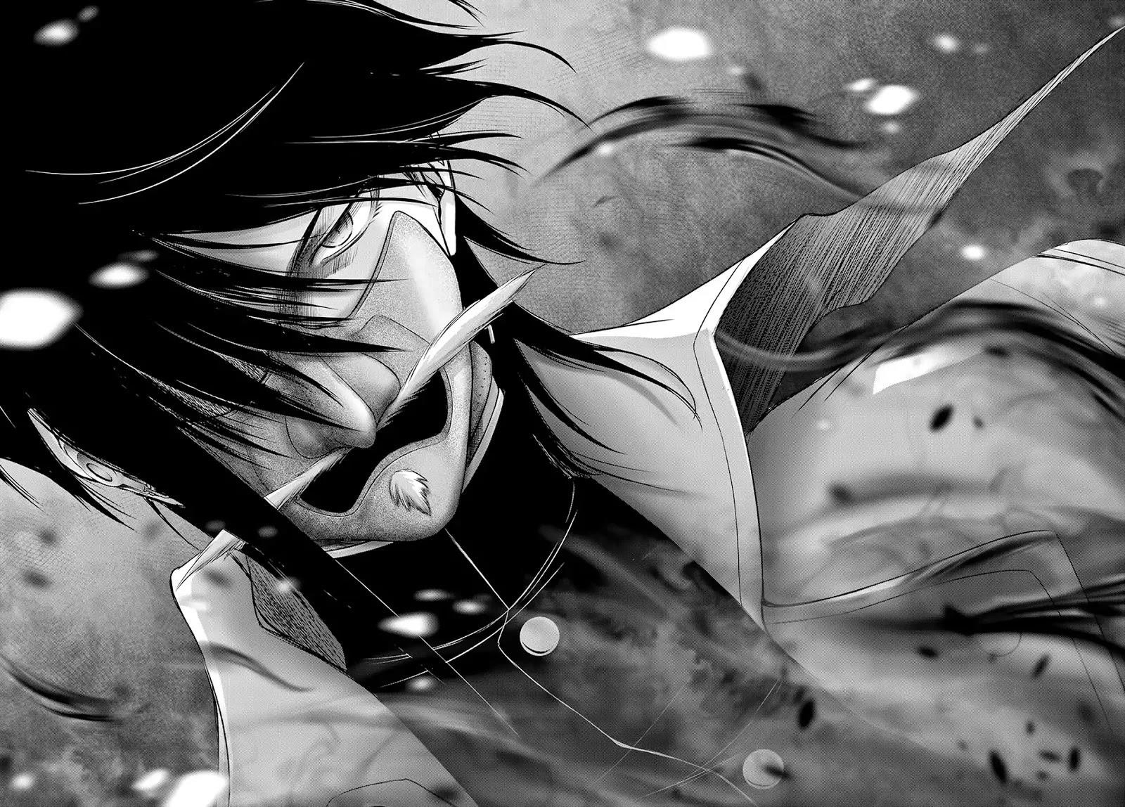 Plunderer Chapter 39 - Page 43