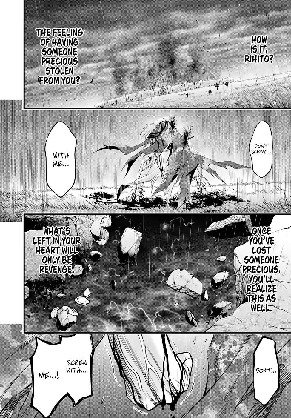 Plunderer Chapter 40 - Page 40