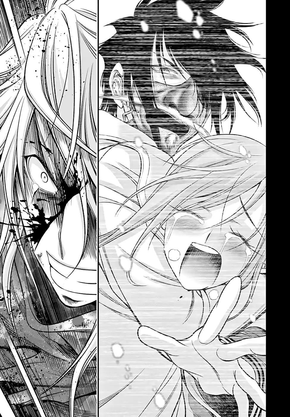 Plunderer Chapter 40 - Page 41