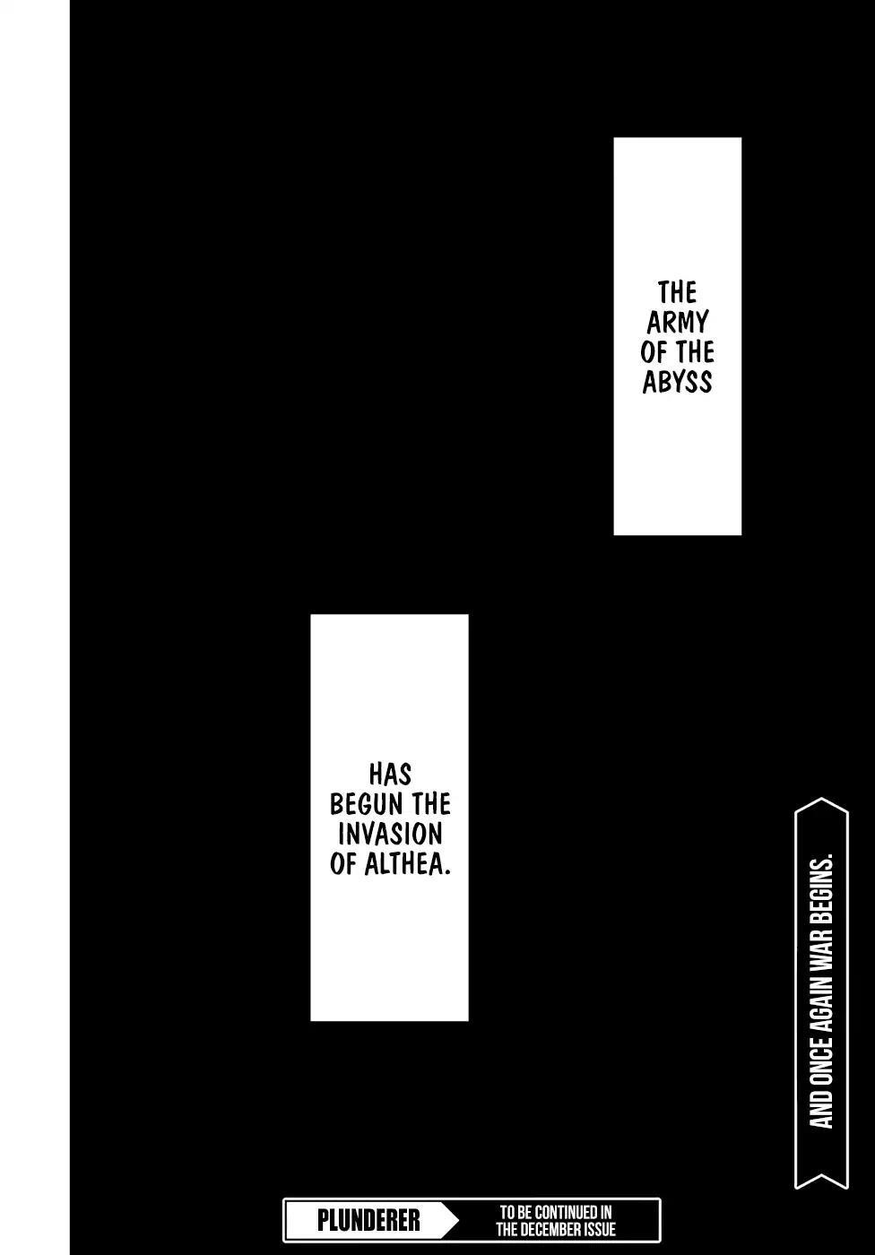 Plunderer Chapter 43 - Page 41