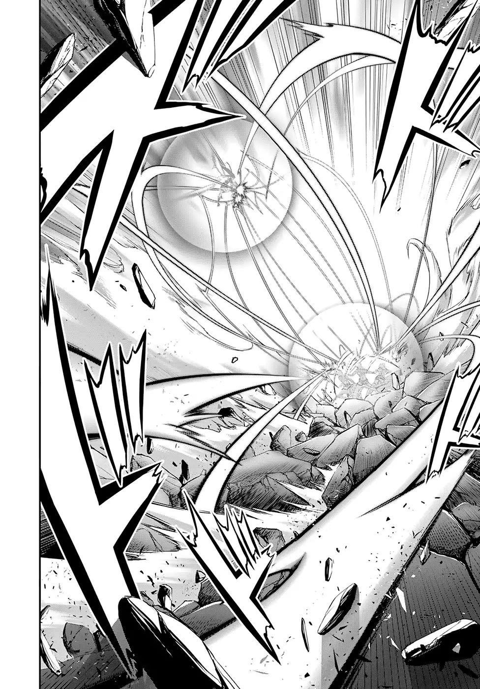 Plunderer Chapter 44 - Page 25