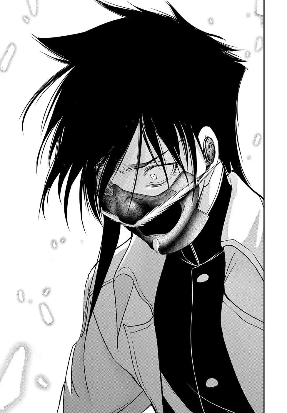 Plunderer Chapter 46 - Page 10