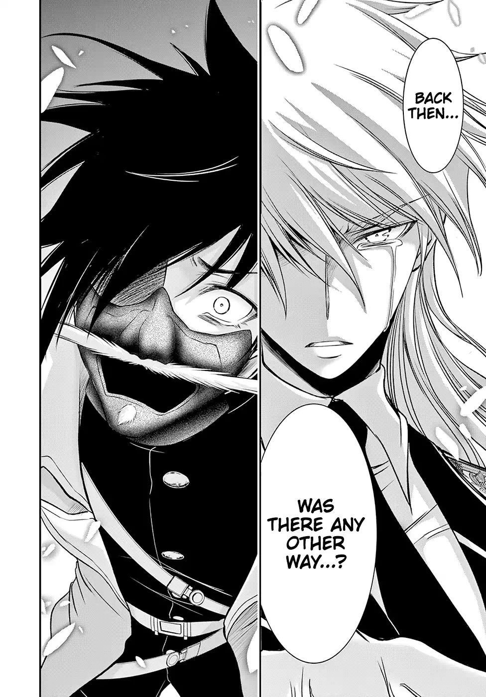 Plunderer Chapter 46 - Page 5