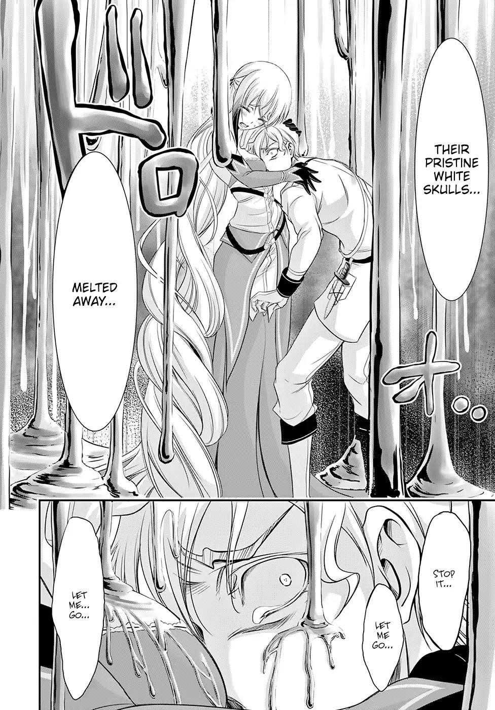 Plunderer Chapter 49 - Page 26