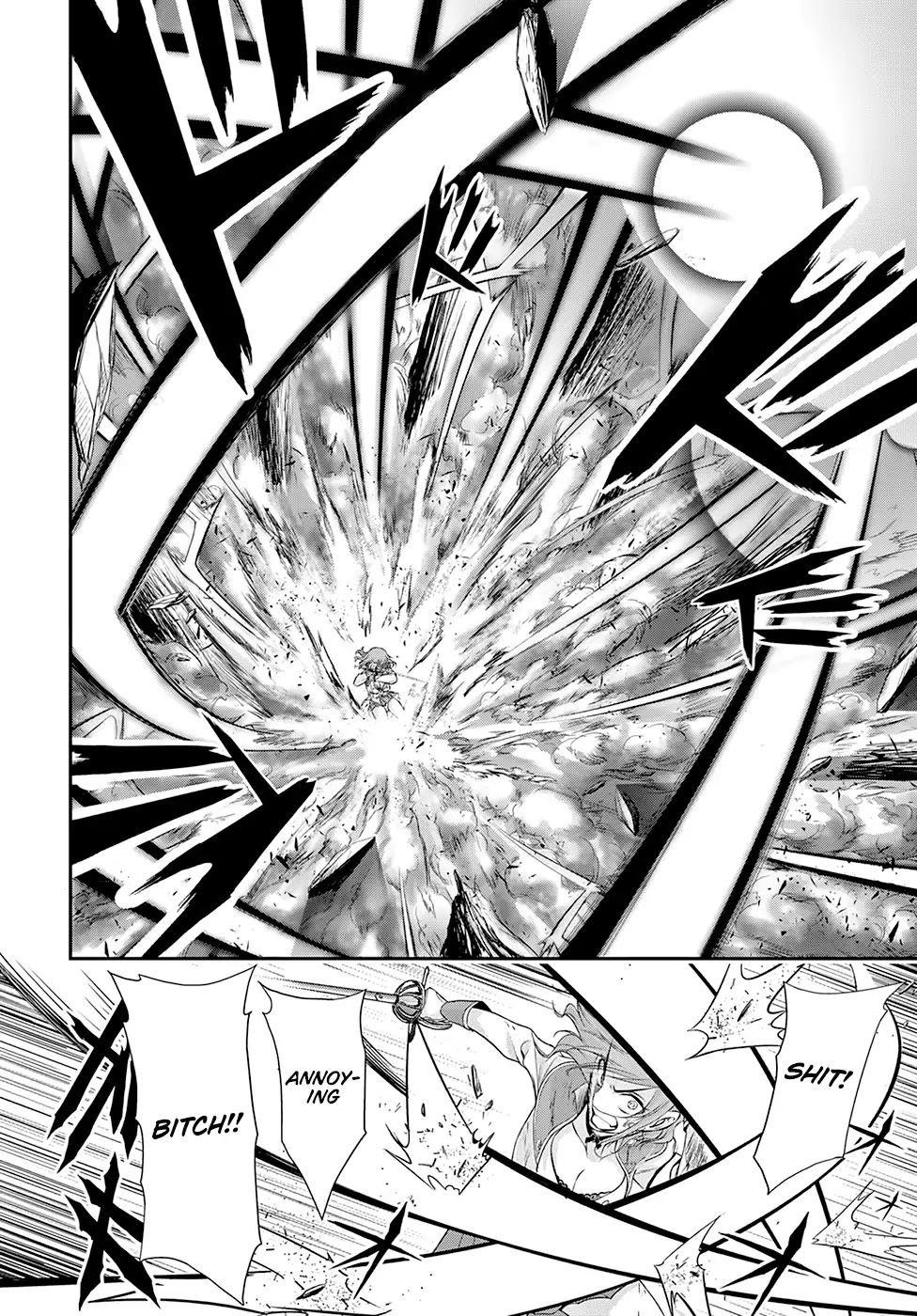 Plunderer Chapter 51 - Page 29