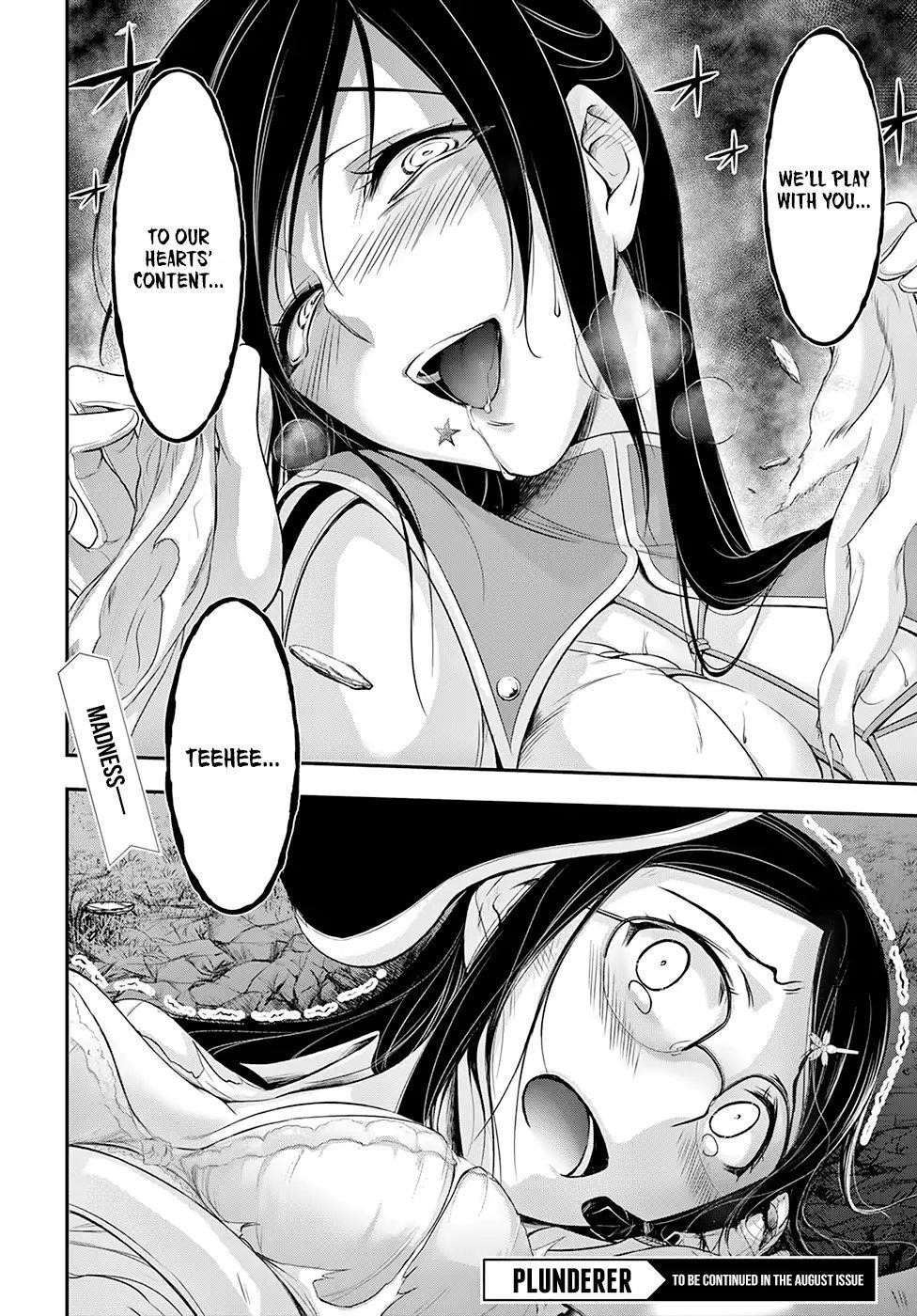 Plunderer Chapter 51 - Page 38